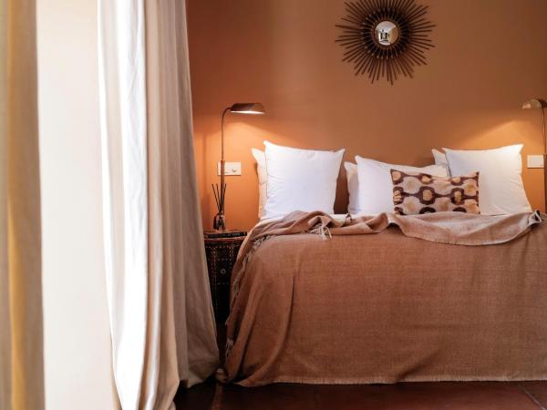 Sakkan : photo 1 de la chambre chambre double deluxe