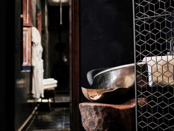 Sakkan : photo 7 de la chambre suite junior