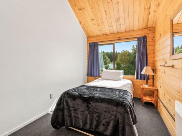 Altamont Lodge : photo 1 de la chambre chambre simple Économique