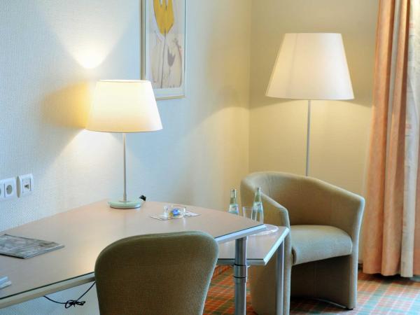 Hotel Stadt München : photo 4 de la chambre chambre double supérieure