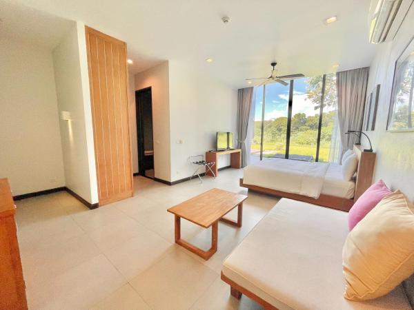 Zensala Riverpark Resort-SHA Extra Plus : photo 3 de la chambre suite junior