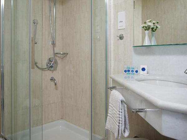 Kriti Beach Hotel : photo 2 de la chambre chambre double