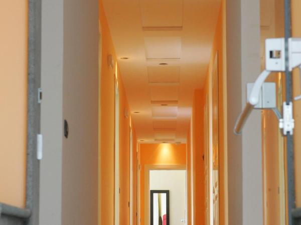 Blurooms : photo 6 de la chambre chambre double classique