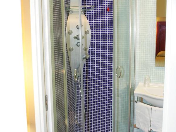 Blurooms : photo 1 de la chambre chambre deluxe