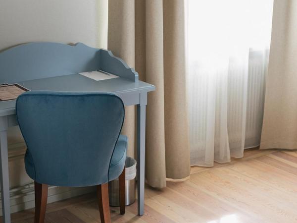 Hotel Ruth, WorldHotels Crafted : photo 7 de la chambre suite lit king-size exécutive