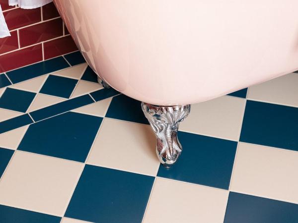 Hotel Ruth, WorldHotels Crafted : photo 7 de la chambre suite junior lit king-size