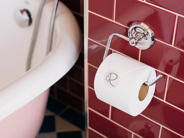 Hotel Ruth, WorldHotels Crafted : photo 8 de la chambre suite junior lit king-size