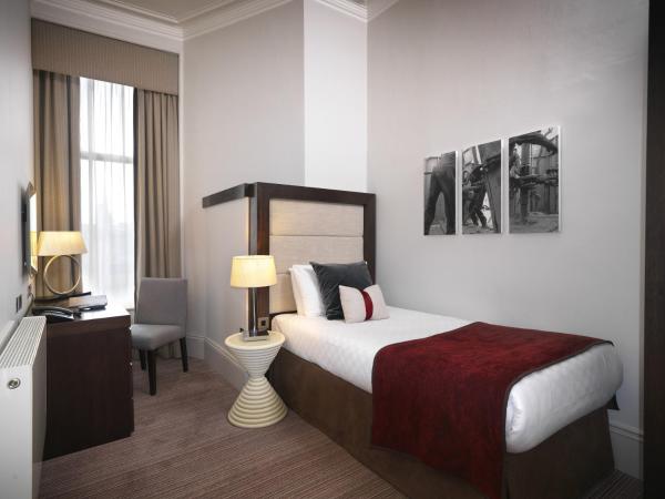 Mercure Aberdeen Caledonian Hotel : photo 3 de la chambre chambre simple standard