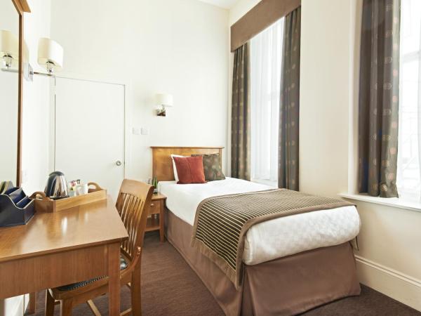 Mercure Aberdeen Caledonian Hotel : photo 4 de la chambre chambre simple standard