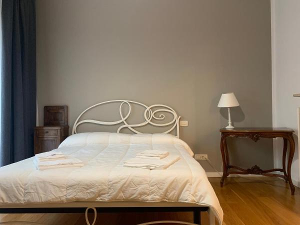 Maison Al Parco : photo 5 de la chambre chambre quadruple deluxe