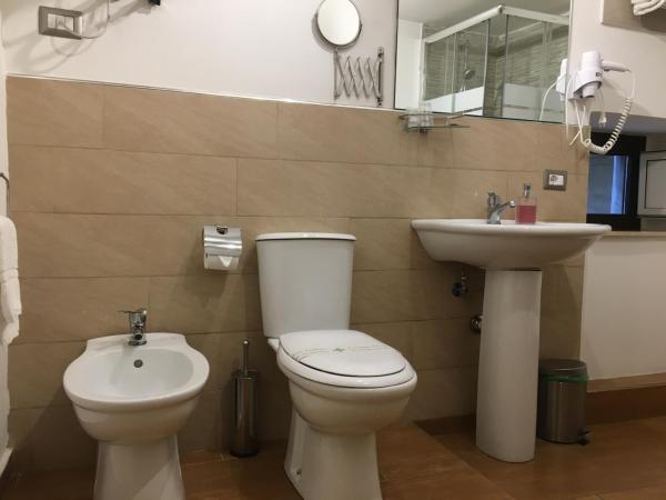 B&B Liberty 900 : photo 10 de la chambre chambre double Économique