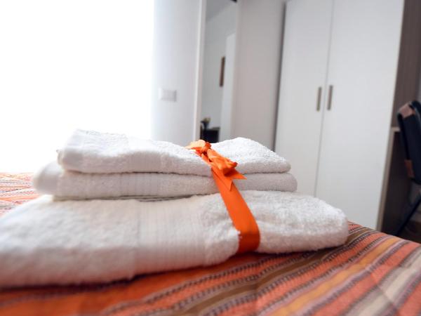 BeB Pignatelli Affittacamere : photo 1 de la chambre chambre double