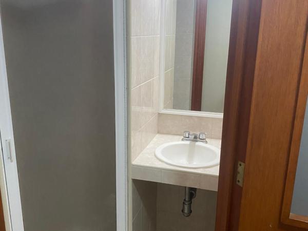 Hotel Express Quinta Soledad : photo 4 de la chambre chambre double