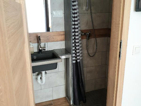 BoomerangHouse : photo 2 de la chambre chambre double