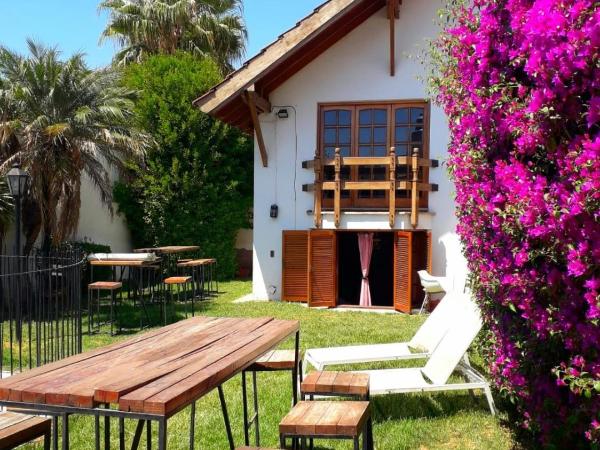 Tanino Guest House : photo 1 de la chambre maison 5 chambres