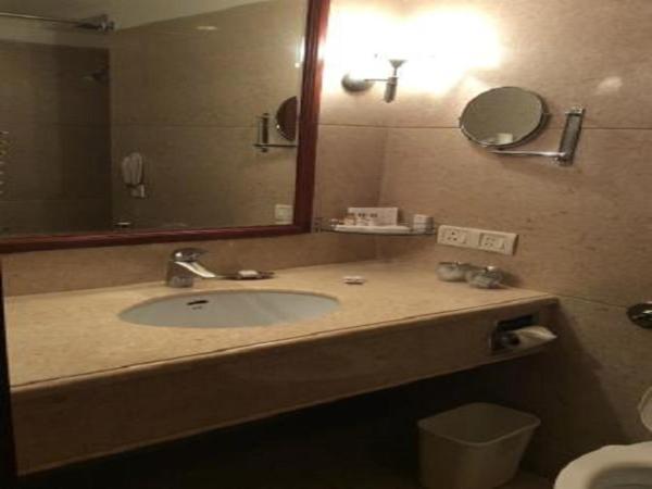 Hotel Hari Home : photo 9 de la chambre chambre triple deluxe