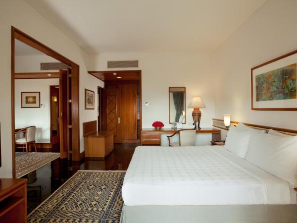 Trident Jaipur : photo 2 de la chambre suite deluxe