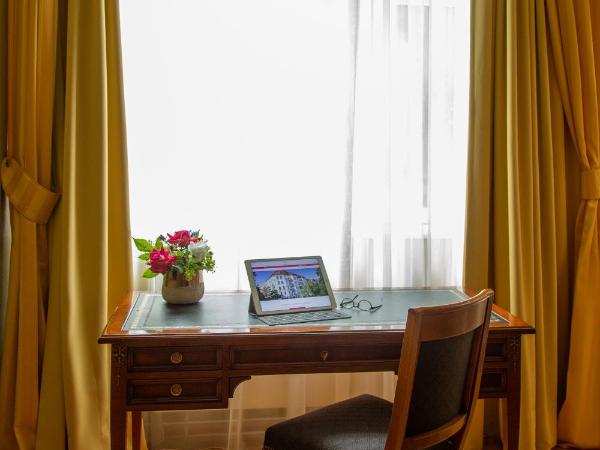 Louisa's Place : photo 5 de la chambre chambre supérieure