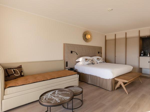 Hotel L'Acquale : photo 3 de la chambre suite junior - vue sur piscine