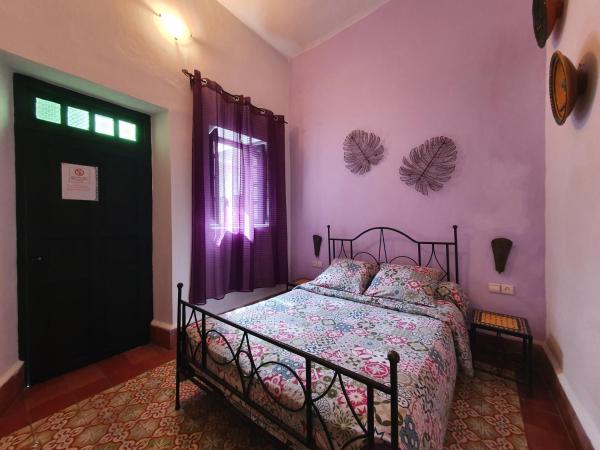 Riad Sidi Magdoul : photo 8 de la chambre chambre double