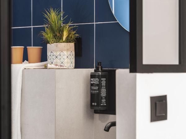 ibis Styles Paris Montmartre Nord : photo 3 de la chambre chambre double standard