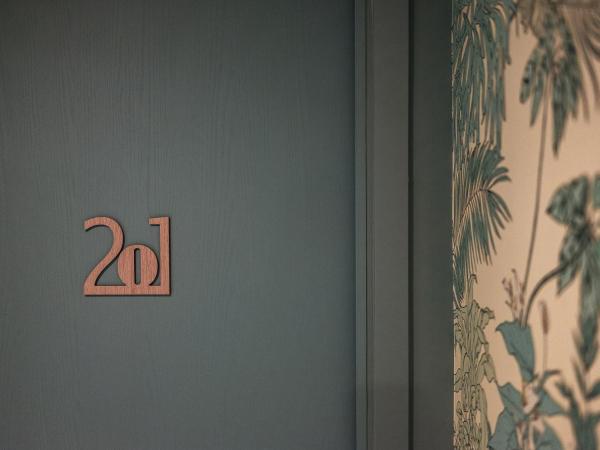 ibis Styles Paris Montmartre Nord : photo 5 de la chambre chambre simple standard