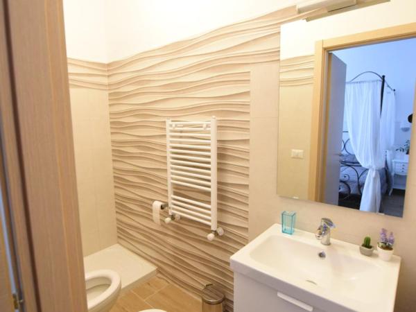 BeB Pignatelli Affittacamere : photo 3 de la chambre chambre double