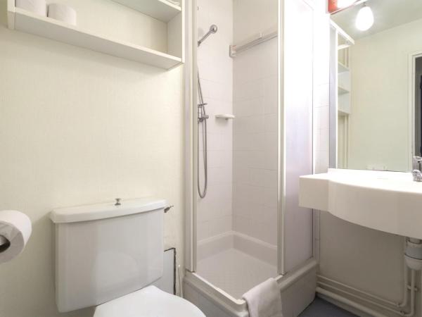 Belambra Clubs Les Menuires - Neige Et Ciel : photo 3 de la chambre chambre double - vue sur montagne