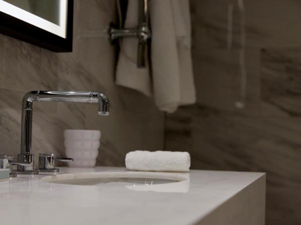 The Parkgate Hotel : photo 3 de la chambre chambre lit king-size deluxe