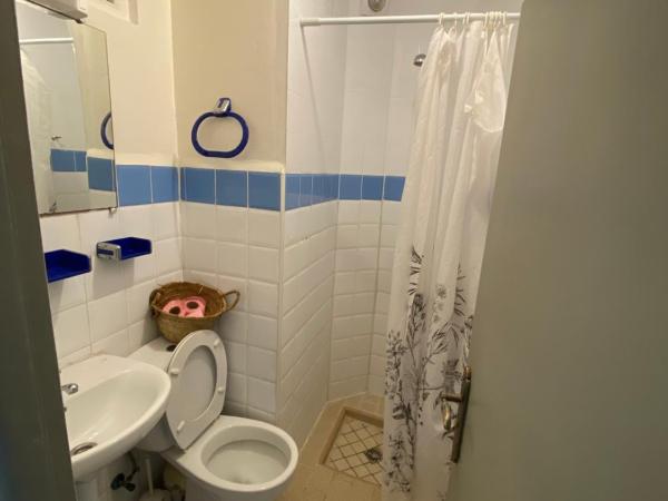 Essaouira Beach Hostel : photo 3 de la chambre lit simple dans dortoir mixte