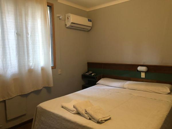 Palace Hotel Mendoza : photo 5 de la chambre chambre double