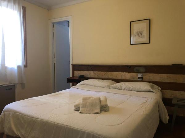 Palace Hotel Mendoza : photo 9 de la chambre chambre double