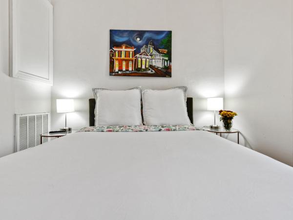 Montgomery House : photo 9 de la chambre appartement - rez-de-chaussée