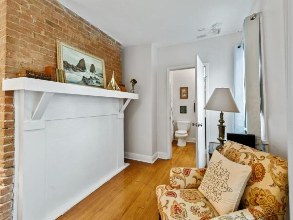 Montgomery House : photo 5 de la chambre appartement - rez-de-chaussée