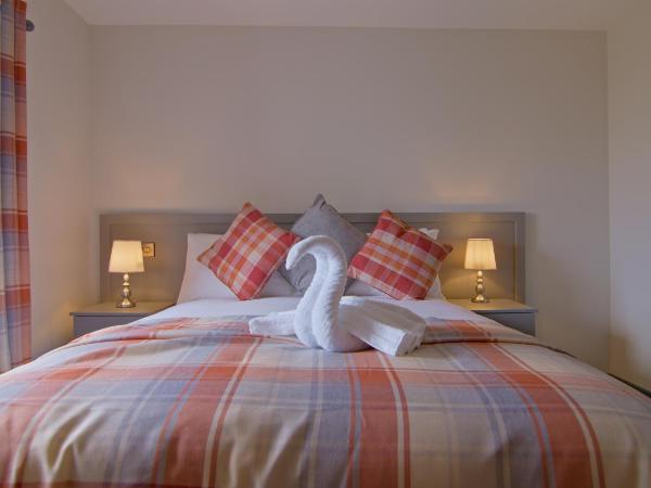 The Saratoga : photo 2 de la chambre chambre double Économique