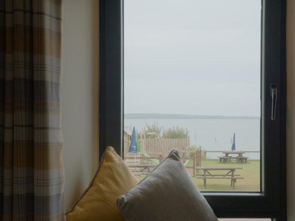 The Saratoga : photo 3 de la chambre chambre double deluxe - vue sur mer
