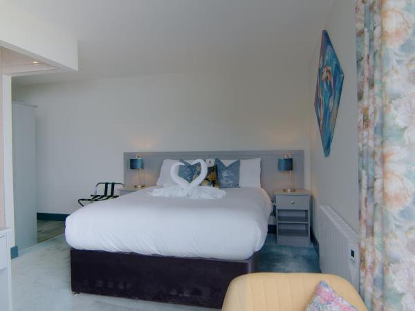 The Saratoga : photo 1 de la chambre chambre double deluxe - vue sur mer