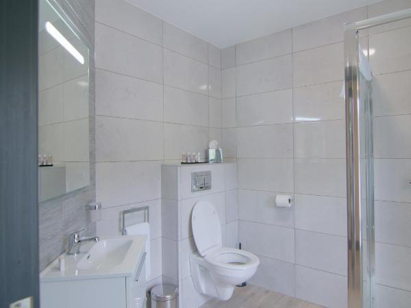 The Saratoga : photo 2 de la chambre chambre triple deluxe