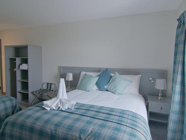 The Saratoga : photo 1 de la chambre chambre triple deluxe