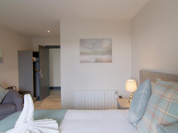 The Saratoga : photo 1 de la chambre chambre double Économique