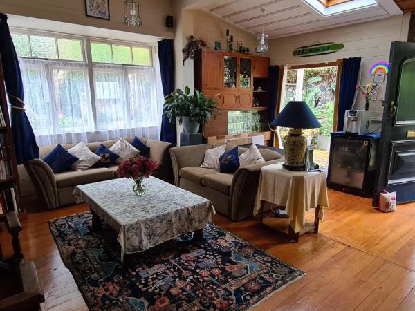 Dovecote House : photo 5 de la chambre chambre double deluxe - vue sur mer