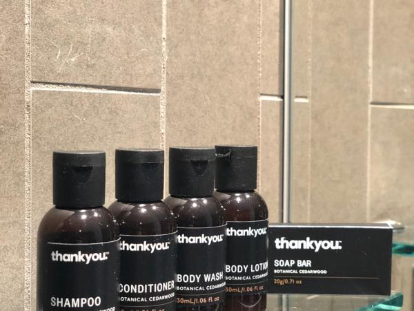 Rydges Sydney Airport Hotel : photo 5 de la chambre chambre lit king-size deluxe