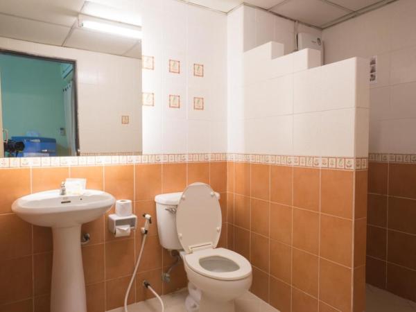 Smith Residence : photo 7 de la chambre chambre lits jumeaux standard