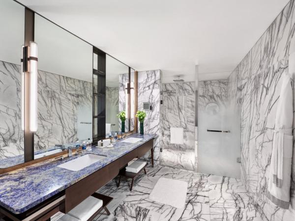 City of Dreams Macau - Nüwa Macau : photo 4 de la chambre nuwa - premier suite