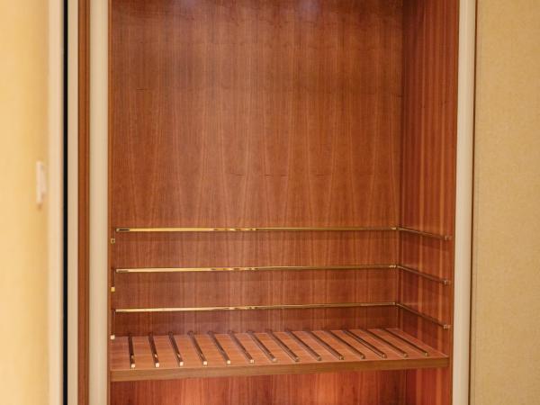 Atli Hotel Ankara : photo 8 de la chambre chambre double deluxe