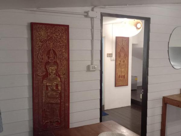 La Locanda : photo 5 de la chambre chambre double