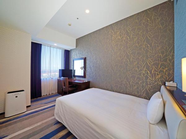 LOISIR HOTEL SHINAGAWA SEASIDE : photo 1 de la chambre chambre double avec vue sur mer - fumeurs