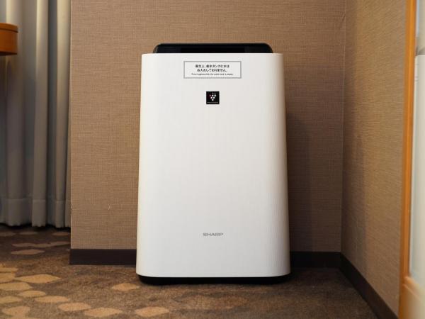 LOISIR HOTEL SHINAGAWA SEASIDE : photo 3 de la chambre chambre double - fumeurs