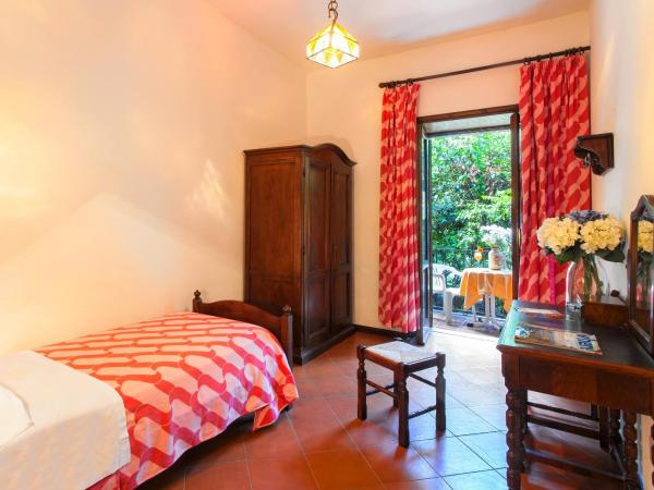 Hotel San Valentino Terme : photo 2 de la chambre chambre simple standard