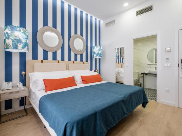 Soho Boutique Urban : photo 4 de la chambre chambre double ou lits jumeaux